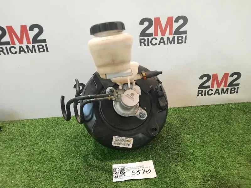 Servofreno ANT GAY74380Z Mazda 6 II SW 2008