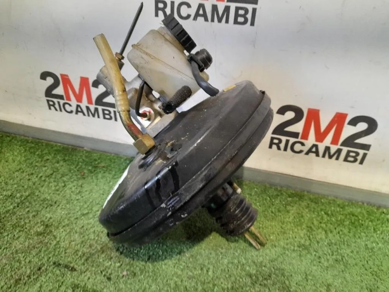 Servofreno ANT 0034301630 Mercedes Classe E W124 1985