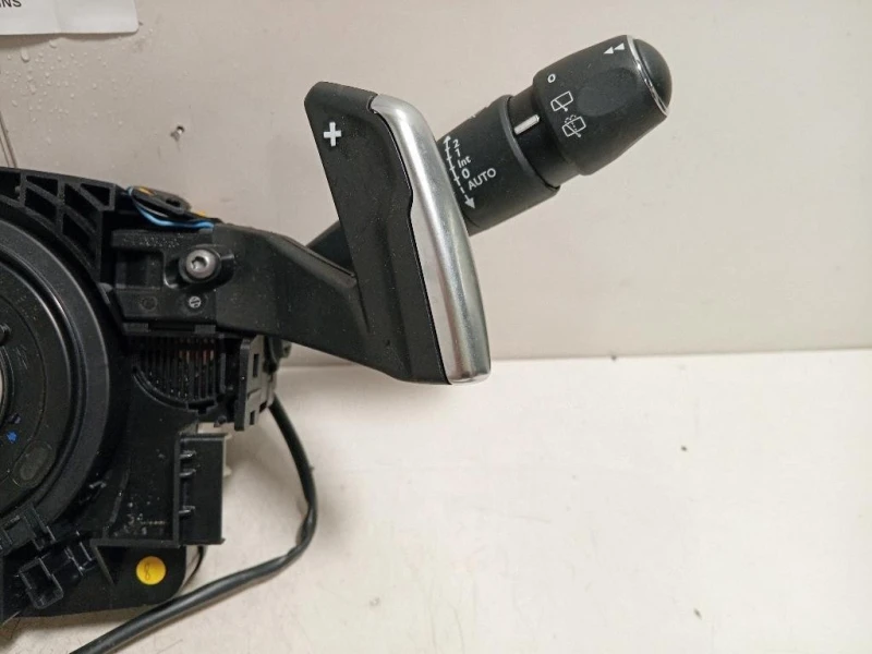 Devioguida Completo 98758731ZD Citroen DS3 Crossback 2018