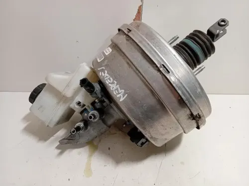 Servofreno ANT A1664300630 Mercedes Classe ML W166 2012