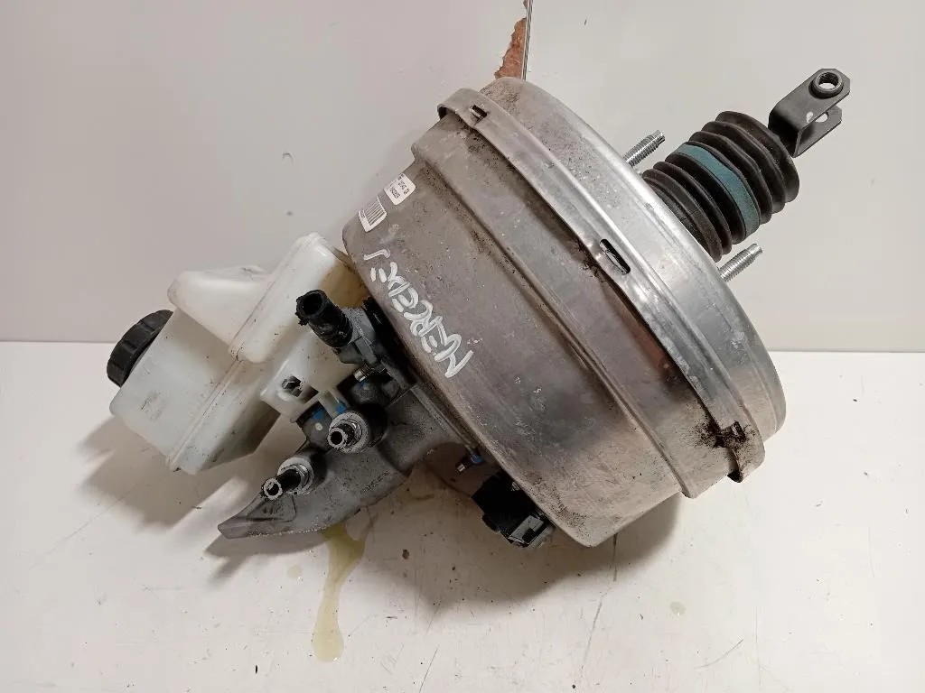 Servofreno ANT A1664300630 Mercedes Classe ML W166 2012