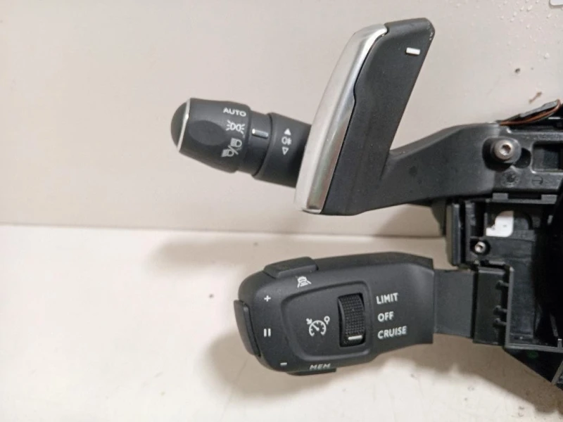 Devioguida Completo 98758731ZD Citroen DS3 Crossback 2018