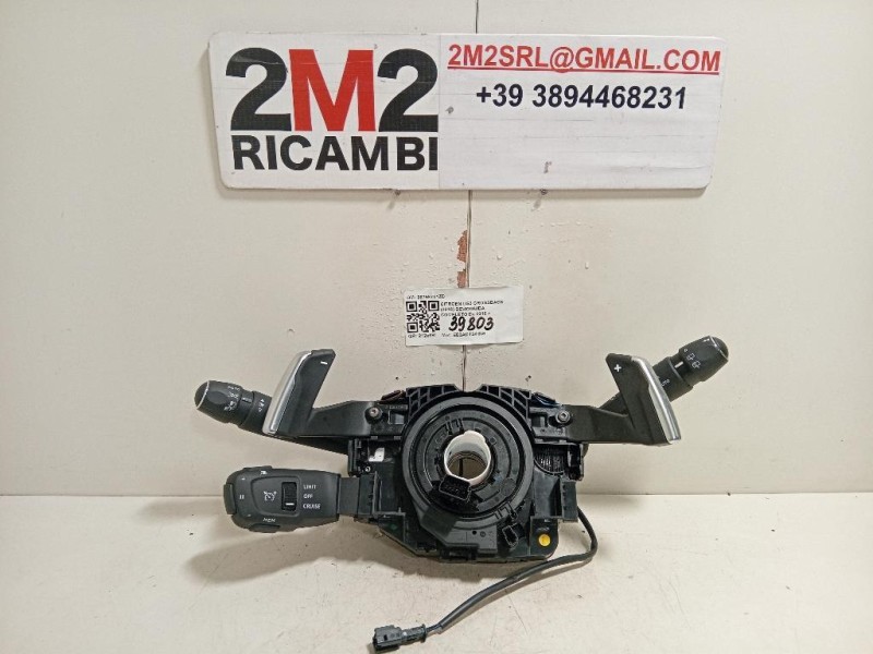 Motorino Alzacristallo Porta POST DX 0130822523 Bmw Serie 5 F07 GT 2010