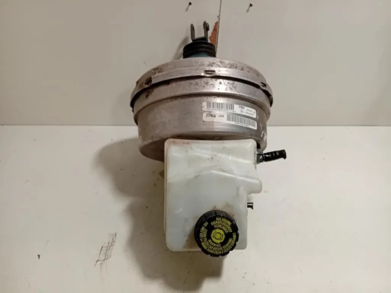 Servofreno ANT A1664300630 Mercedes Classe ML W166 2012