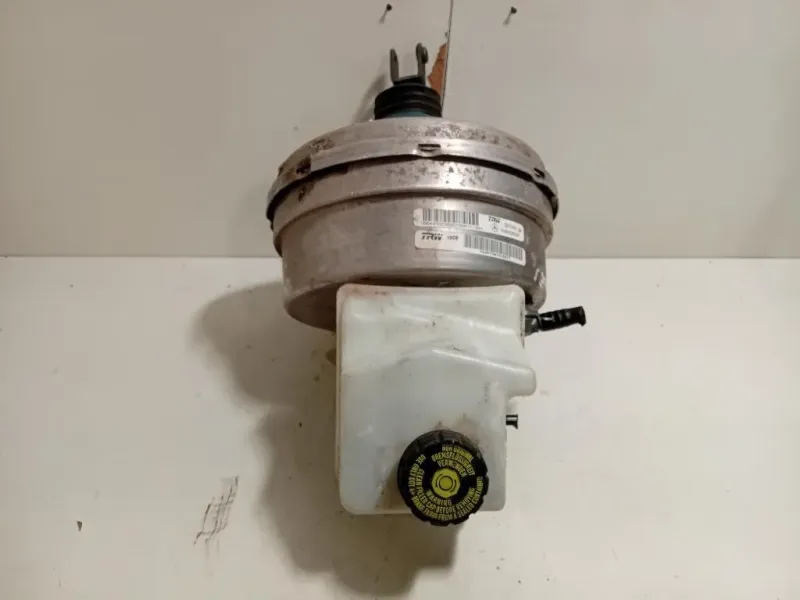 Servofreno ANT A1664300630 Mercedes Classe ML W166 2012