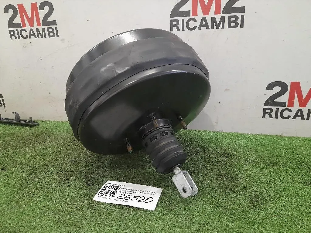 Servofreno ANT A2514300930 Mercedes Classe R W251 2006