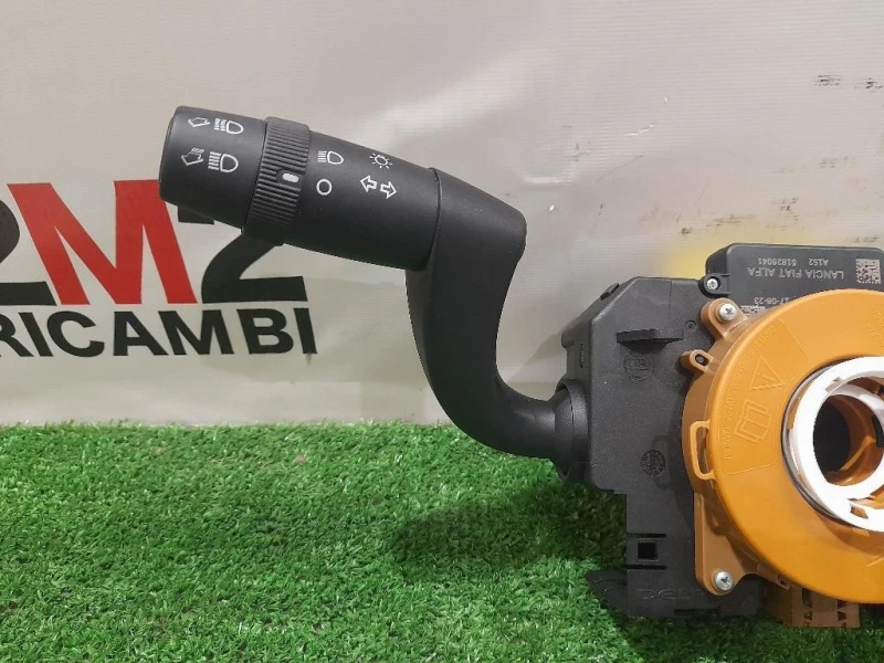 Devioguida Completo 07356433920 Citroen Jumper III 2014