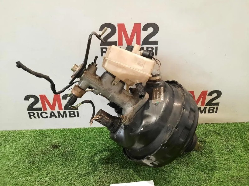 Servofreno ANT A0054300630 Mercedes Classe SLK R170 1997