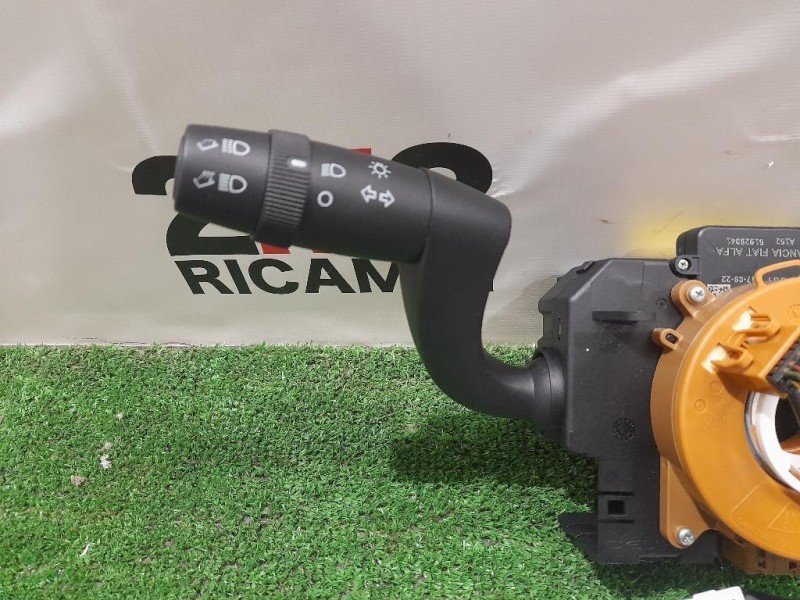 Devioguida Completo 07356433920 Citroen Jumper III 2014