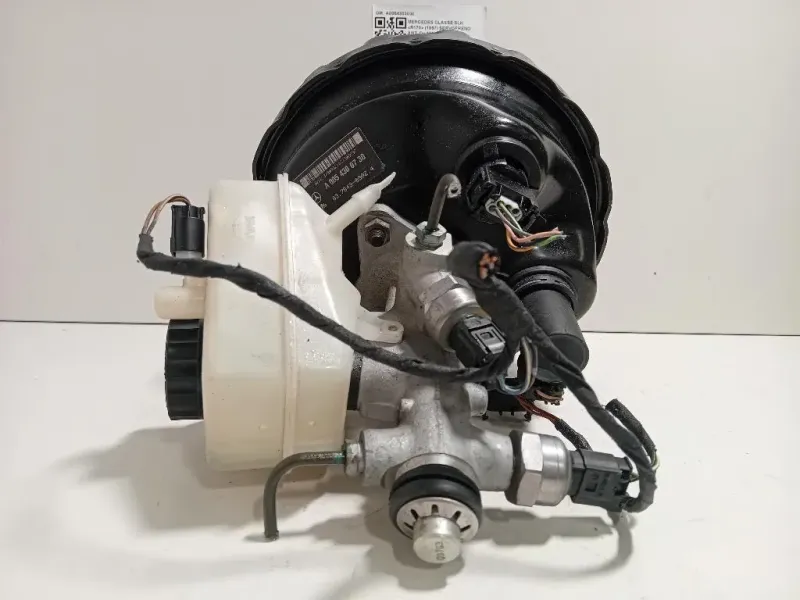 Servofreno ANT A0054303030 Mercedes Classe SLK R170 1997