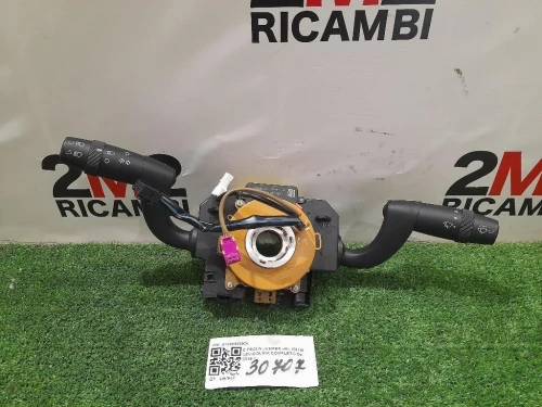 Motorino Alzacristallo Porta POST DX 0 130 822 619 Ford Fiesta VI 2012