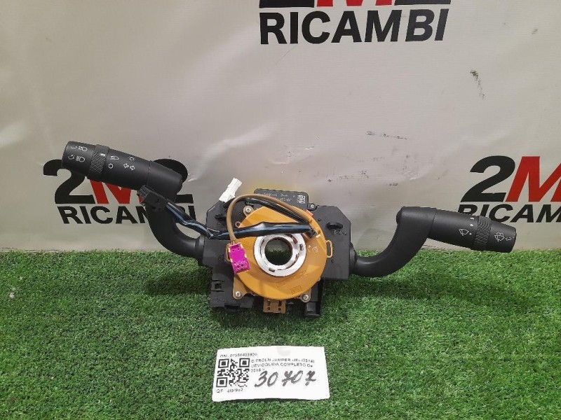 Devioguida Completo 07356433920 Citroen Jumper III 2014