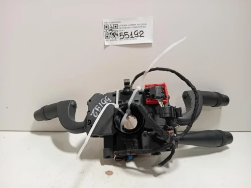 Motorino Alzacristallo Porta POST DX 834602E000 Hyundai Tucson I 2005