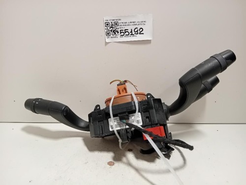 Motorino Alzacristallo Porta POST DX 83460F1000 Kia Sportage IV 2016