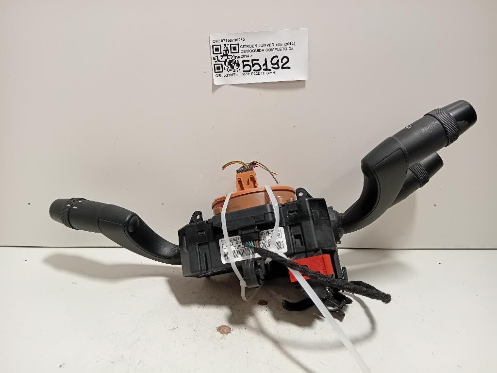 Motorino Alzacristallo Porta POST DX 83460F1000 Kia Sportage IV 2016