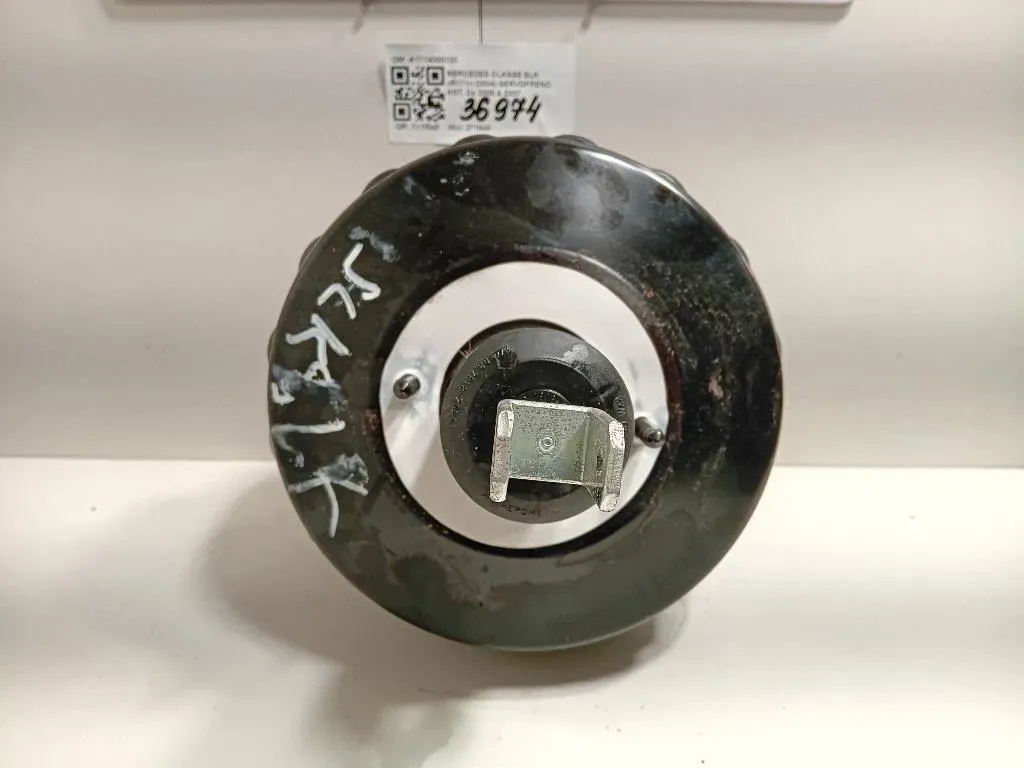 Servofreno ANT A1714300130 Mercedes Classe SLK R171 2004