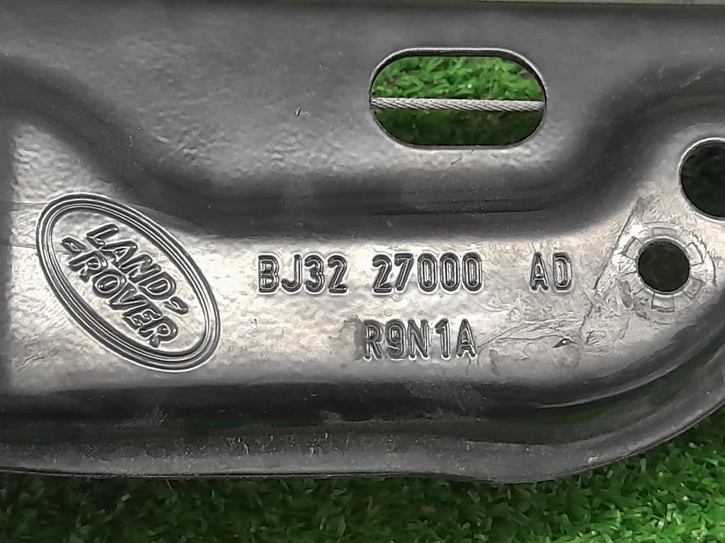 Motorino Alzacristallo Porta POST DX BJ32 27000 AD Land Rover Range Rover Evoque I 2011