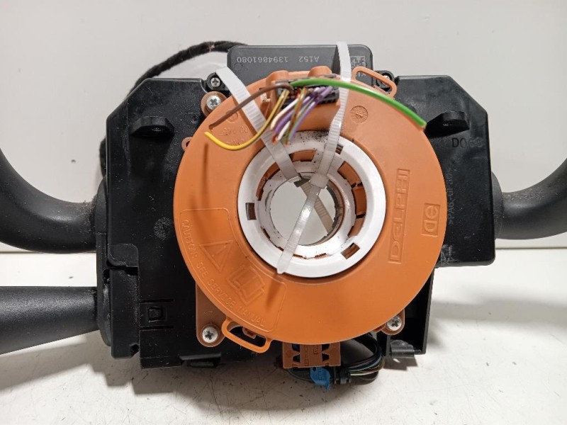 Motorino Alzacristallo Porta POST DX BJ32 27000 AD Land Rover Range Rover Evoque I 2011