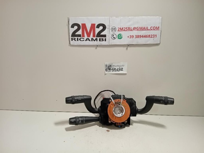 Devioguida Completo 07356790280 Citroen Jumper III 2014