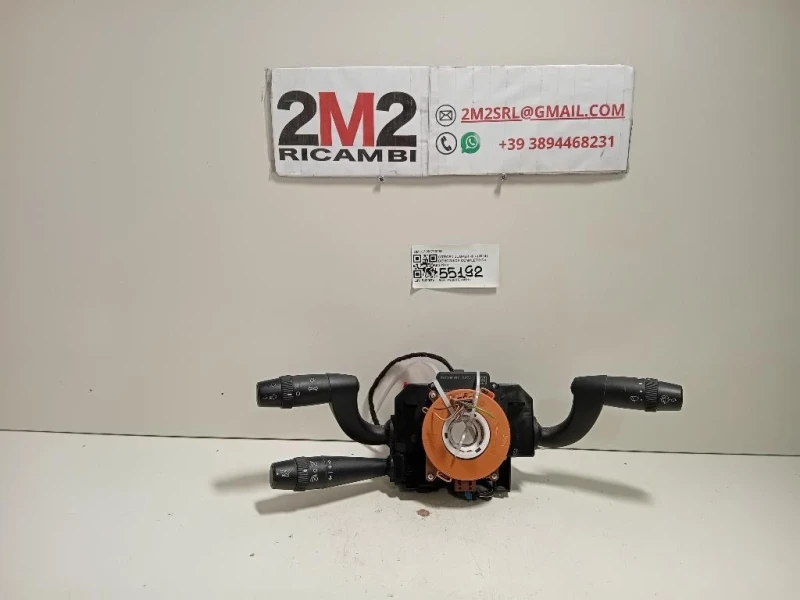 Devioguida Completo 07356790280 Citroen Jumper III 2014