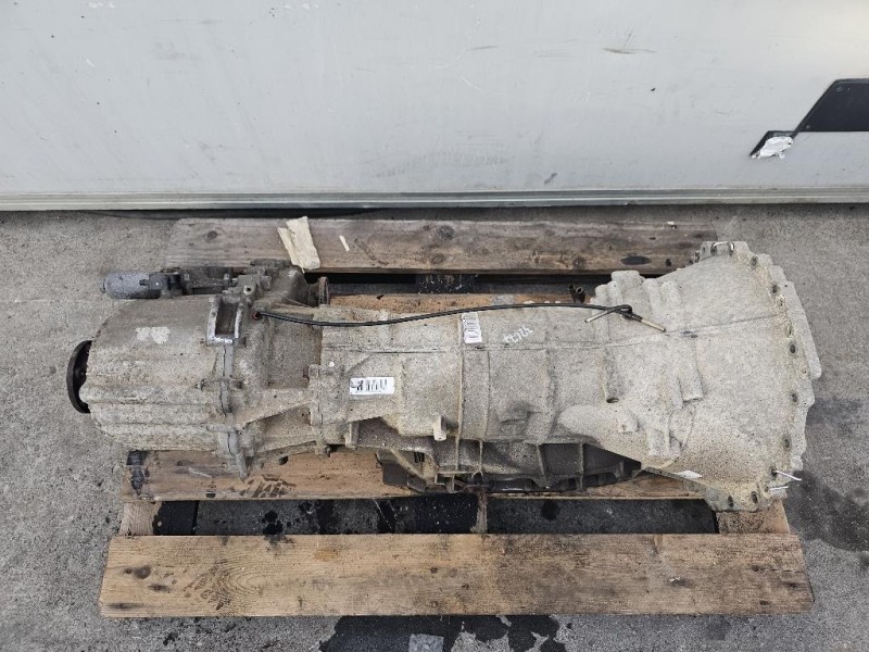 Cambio TGD500670 Land Rover Discovery III 2005