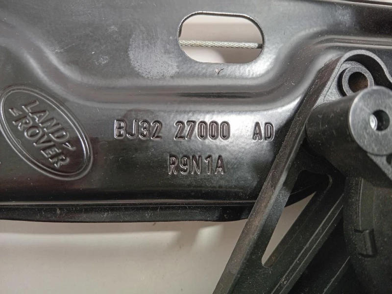 Motorino Alzacristallo Porta POST DX BJ32-27000-AD Land Rover Range Rover Evoque I 2011