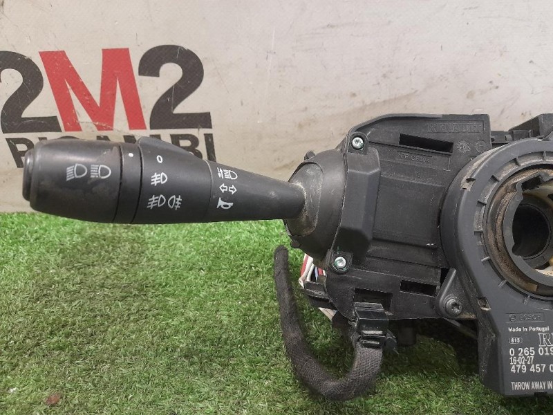 Devioguida Completo 255678729R Dacia Duster I 2014