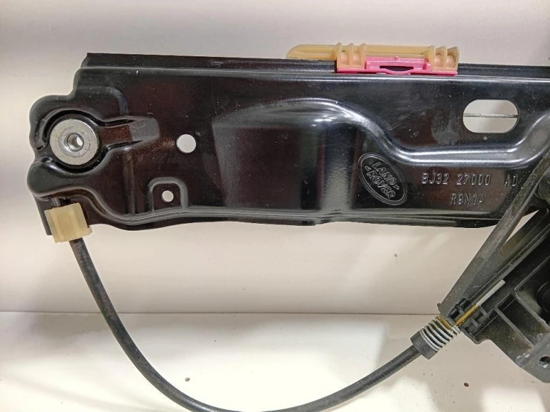 Motorino Alzacristallo Porta POST DX BJ32-27000-AD Land Rover Range Rover Evoque I 2011