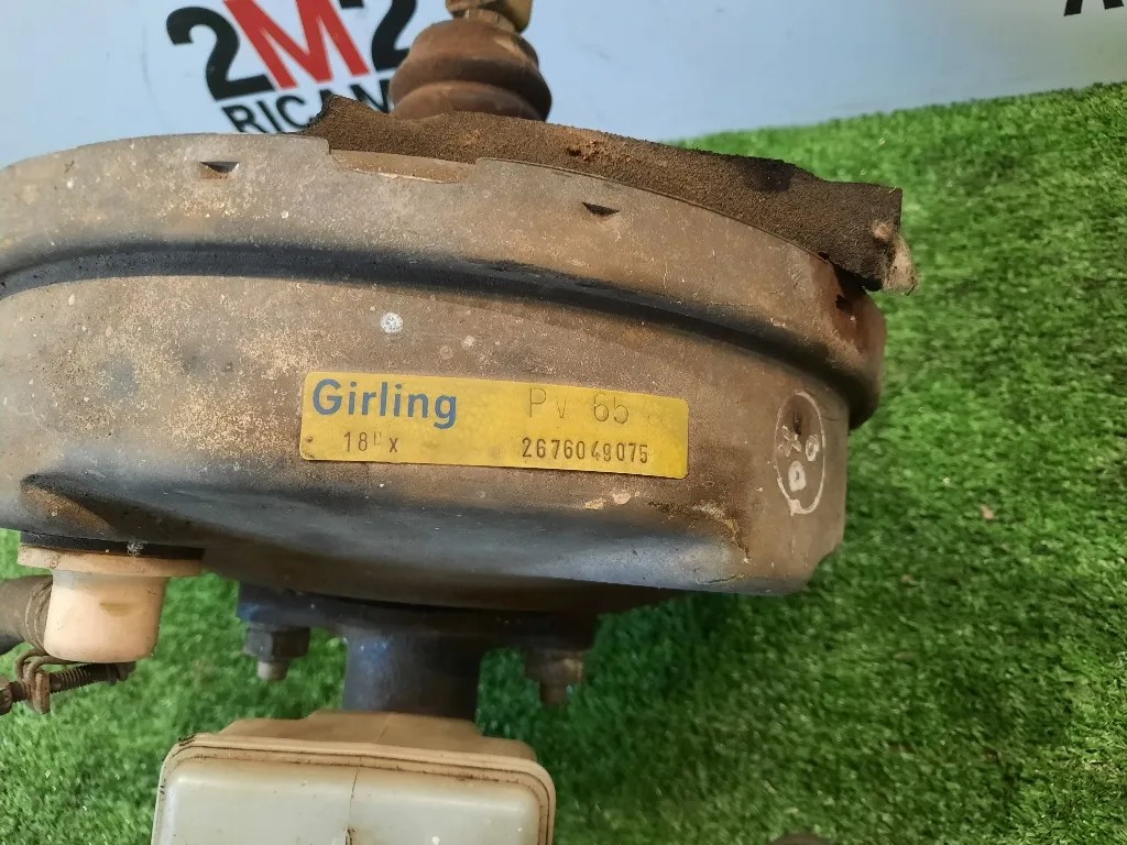 Servofreno ANT 4721037G01 Nissan PICK UP D21 1986