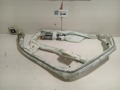 Air-bag A Tendina SX