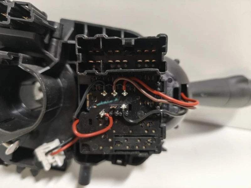 Devioguida Completo 0265019153 Dacia Duster II 2018