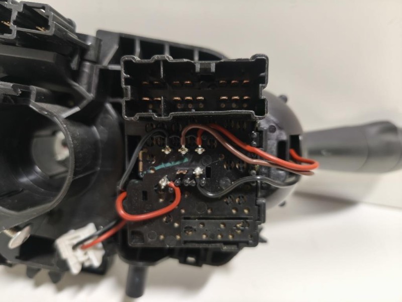 Motorino Alzacristallo Porta POST DX A2469063200 Mercedes Classe A W176 2015