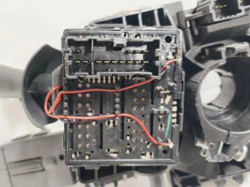 Motorino Alzacristallo Porta POST DX A2469063200 Mercedes Classe A W176 2015