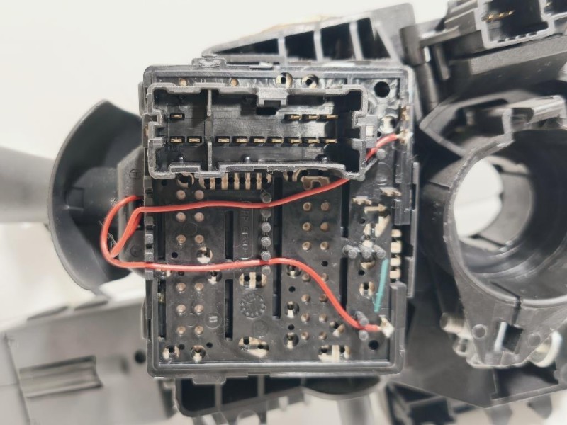 Motorino Alzacristallo Porta POST DX A2469063200 Mercedes Classe A W176 2015