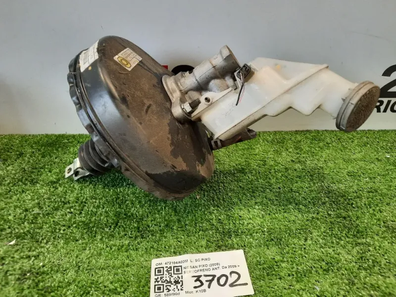 Servofreno ANT 472104A00M Nissan PIXO 2009