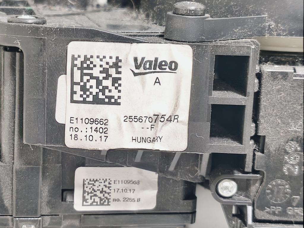 Servofreno ANT 47210JD90A Nissan Qashqai I 2007