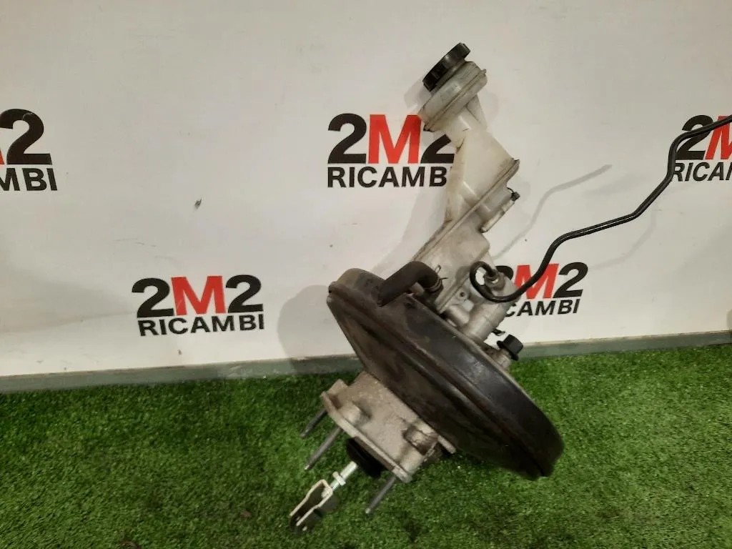 Servofreno ANT 47210JD90A Nissan Qashqai I 2007