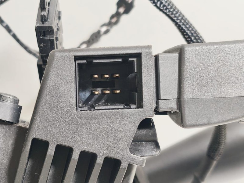 Devioguida Completo 0265019153 Dacia Duster II 2018