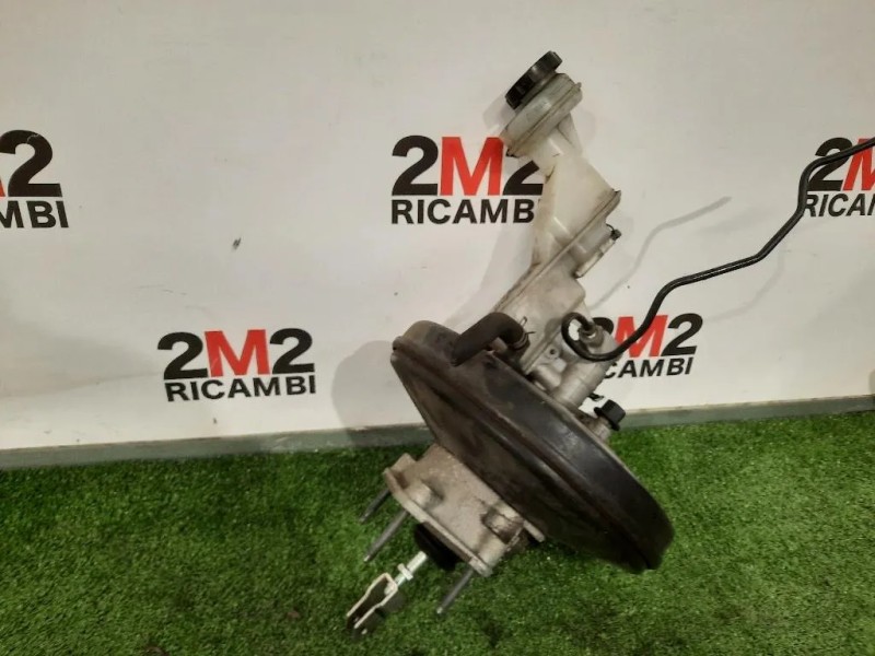 Servofreno ANT 47210JD90A Nissan Qashqai I 2007