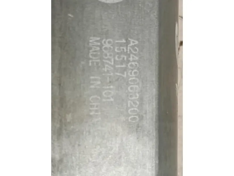 Motorino Alzacristallo Porta POST DX A2469063200 Mercedes Classe GLE W166 2015