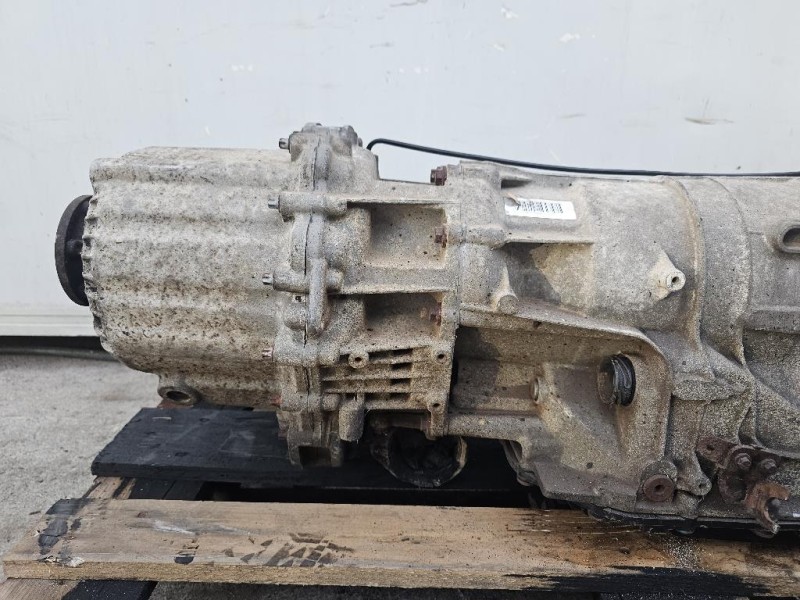 Cambio TGD500670 Land Rover Discovery III 2005