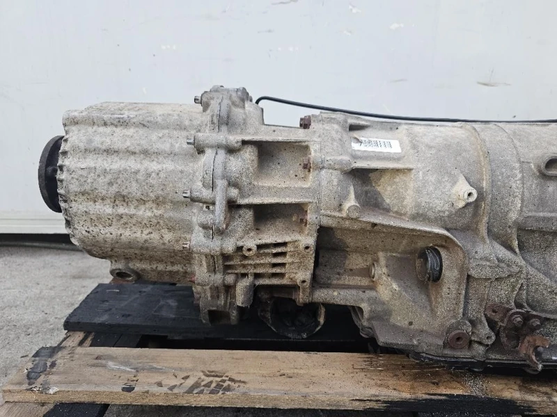 Cambio TGD500670 Land Rover Discovery III 2005