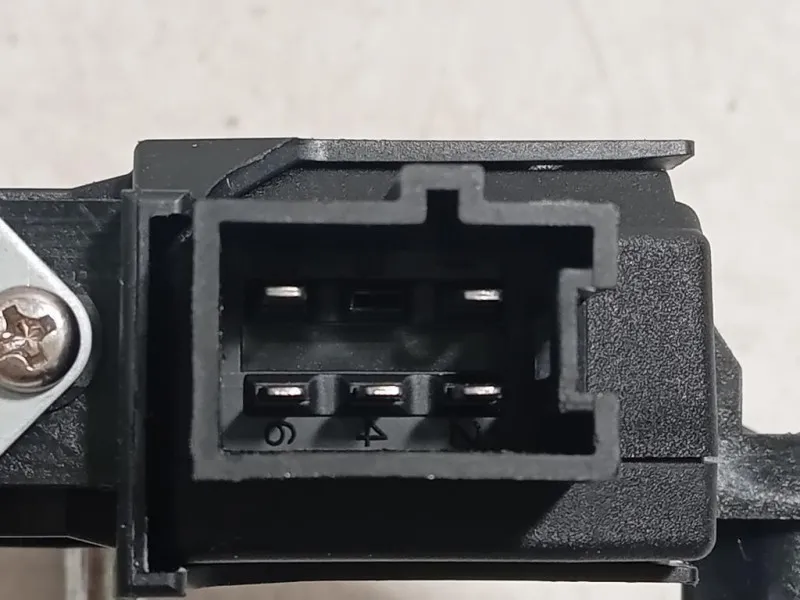 Motorino Alzacristallo Porta POST DX A2469063200 Mercedes Classe GLE W166 2015