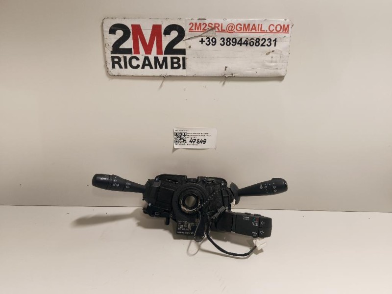 Motorino Alzacristallo Porta POST DX A2469063200 Mercedes Classe GLE W166 2015