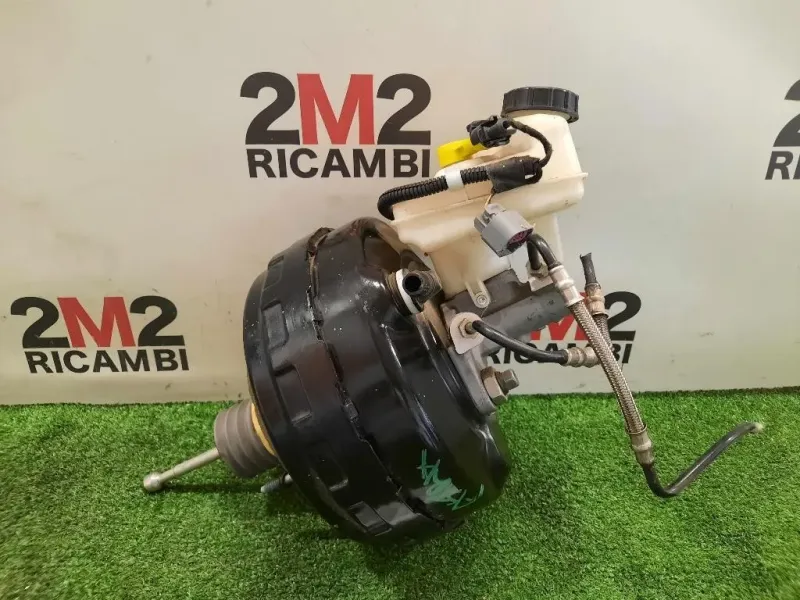 Servofreno ANT 13338058 Opel Astra J 2012