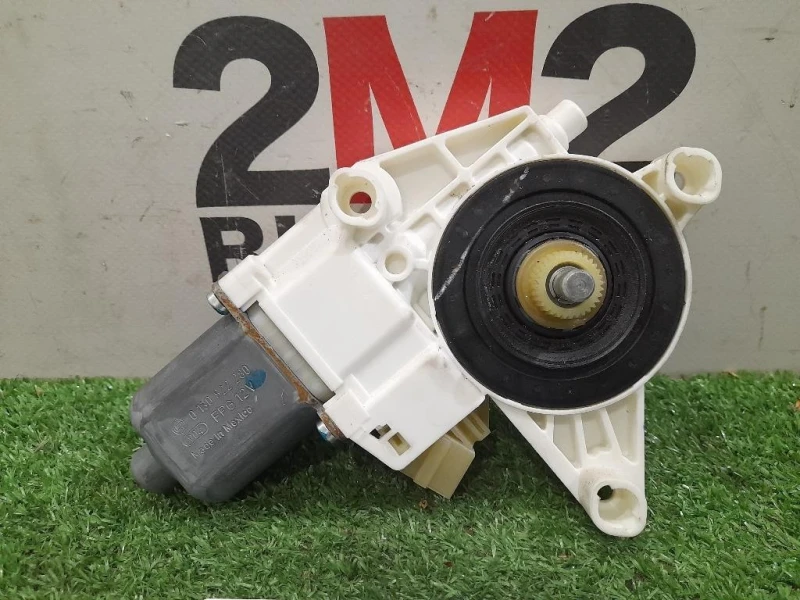 Motorino Alzacristallo Porta POST DX A1669060601 Mercedes Classe R W251 2006