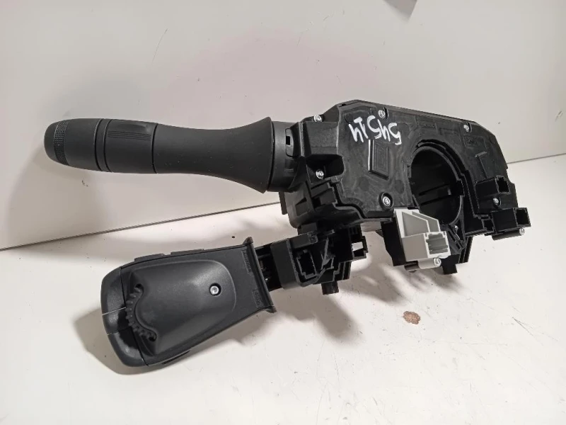 Devioguida Completo 255672098R Dacia Duster II 2021