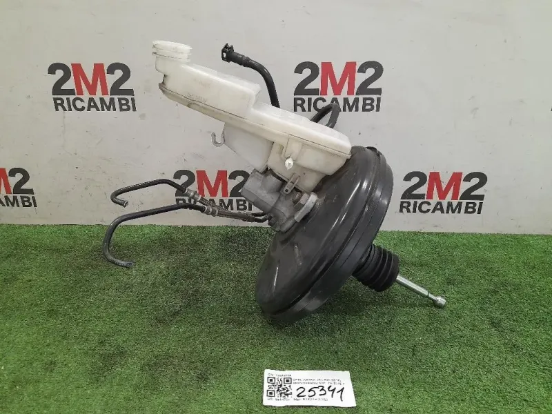 Servofreno ANT 13434019 Opel Astra K SW 2016