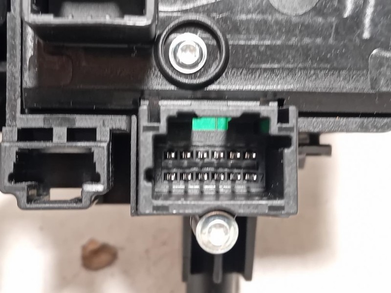 Motorino Alzacristallo Porta POST DX 82700HV33C Nissan Qashqai II 2014