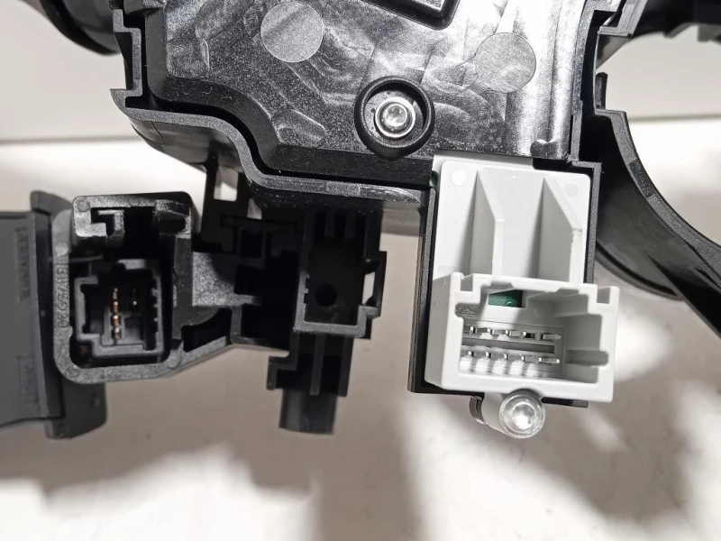 Devioguida Completo 255672098R Dacia Duster II 2021